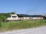 BNSF 9819